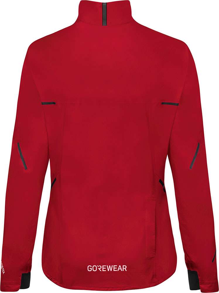 Chargez l'image dans la visionneuse de la galerie, Gorewear spinshift gore-tex - women's rain jacket
