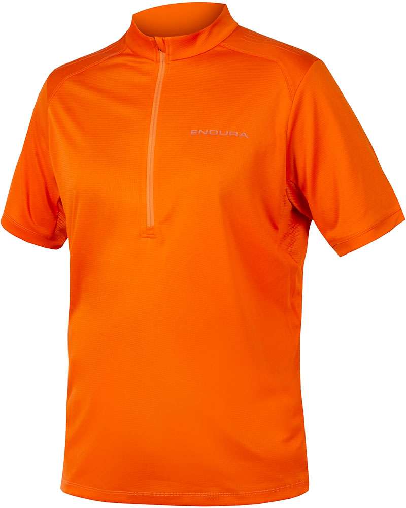 Load image into Gallery viewer, Endura hummvee - mtb jersey
