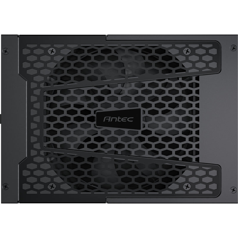 Load image into Gallery viewer, Antec signature 2200 platinum atx3.1 modulaire 2200 watt voeding (zwart, 2x 12v-2x6, 6x pcie)

