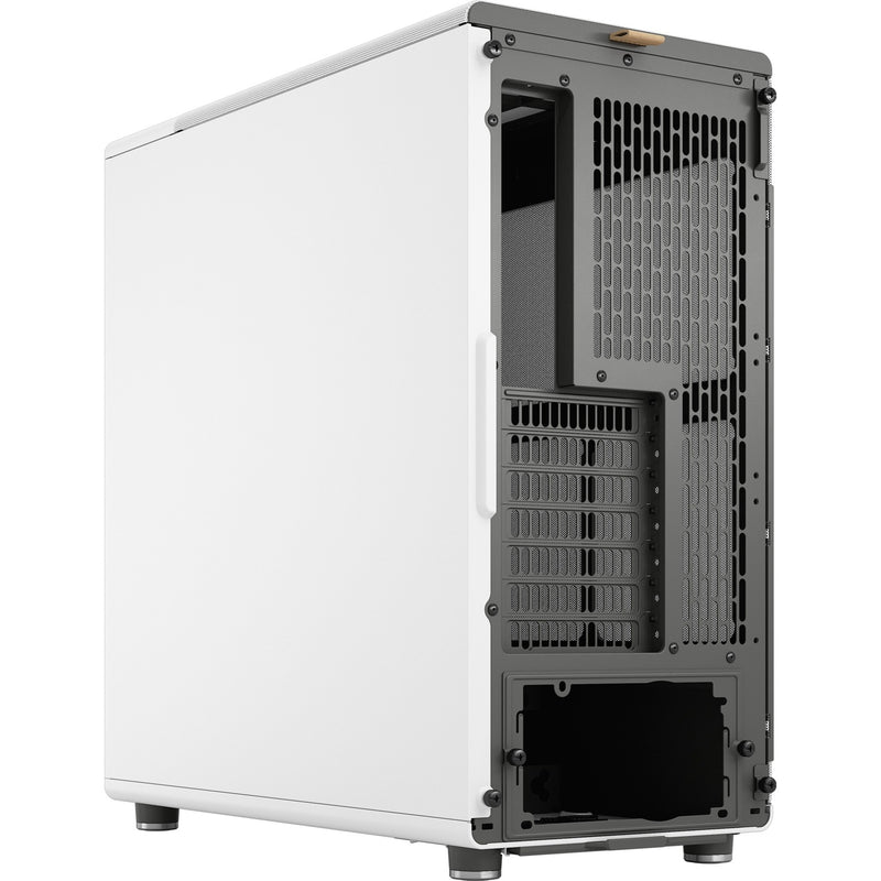Load image into Gallery viewer, Fractal design north midi tower behuizing (wit | 2x usb-a | 1x usb-c)
