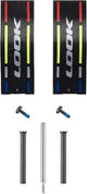 Look keo blade kit