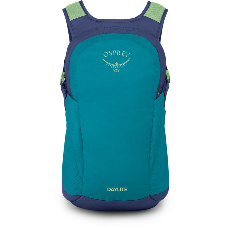 Load image into Gallery viewer, Osprey daylite rugzak (lichtblauw, 13 liter)
