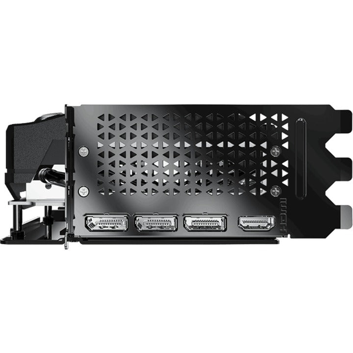 Load image into Gallery viewer, Pny geforce rtx 5080 oc grafische kaart (dlss 4, 3x displayport, 1x hdmi 2.1)
