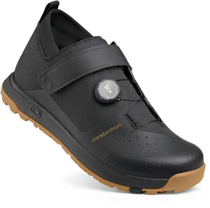 Crankbrothers mallet boa - trail shoes