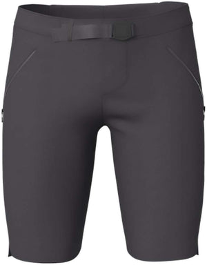 Cube gravel - short
