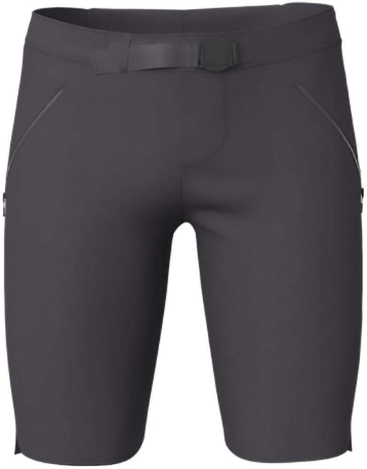 Cube gravel - short