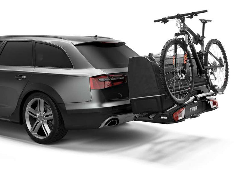 Load image into Gallery viewer, Thule backspace xt 4th bike arm
