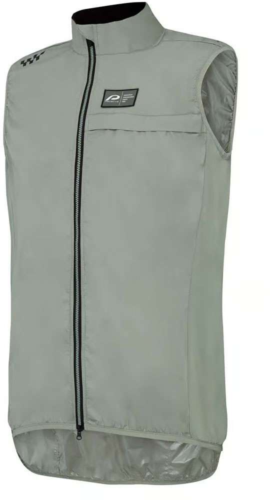 Load image into Gallery viewer, Protective eazy - wind vest
