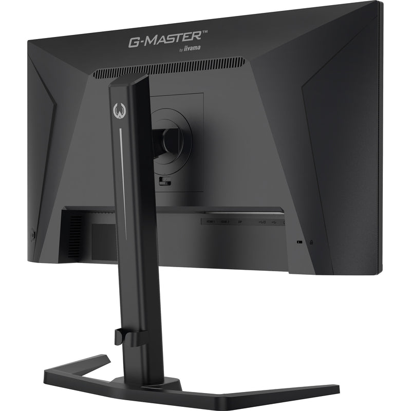 Load image into Gallery viewer, Iiyama g-master gold phoenix gb2591hsu-b1 24.5 gaming monitor (zwart (mat), 320 hz, hdmi, displayport, usb, audio)

