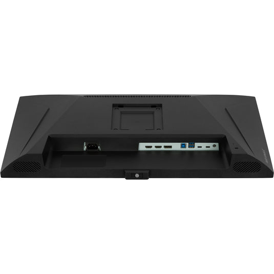 Iiyama g-master red eagle gb2771uhsu-b1 27 4k uhd gaming monitor (zwart (mat), 2x hdmi, displayport, 2x usb-a, 2x usb-c, 144 hz 288 hz)