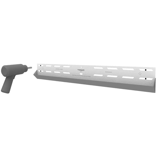 Neomounts select wl35s-850bl18 tv wandsteun bevestiging (zwart)