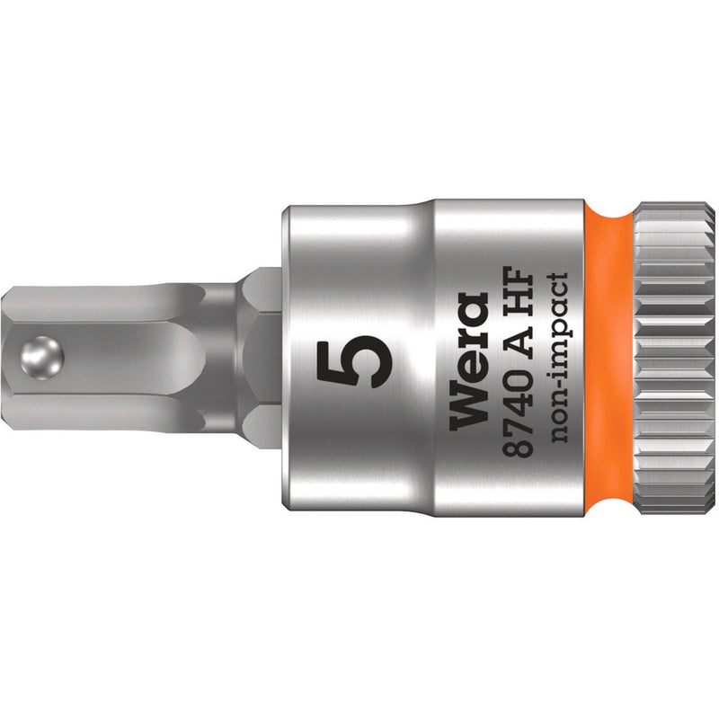 Load image into Gallery viewer, Wera safe-torque a 1 shk set 1 draaimomentsleutel (zwart groen, 1 4 vierkant, 2-12 nm, 20‑delig)
