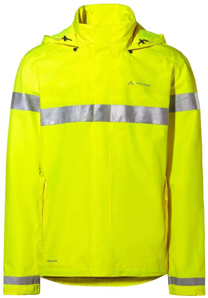 Load image into Gallery viewer, Vaude luminum - rain jacket
