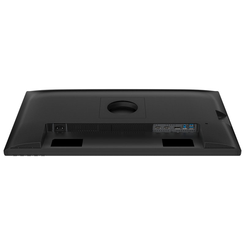 Afbeelding laden in galerijviewer, Philips 27b2n3500j 27 monitor (zwart, 120 hz, hdmi, displayport, audio, usb-hub)
