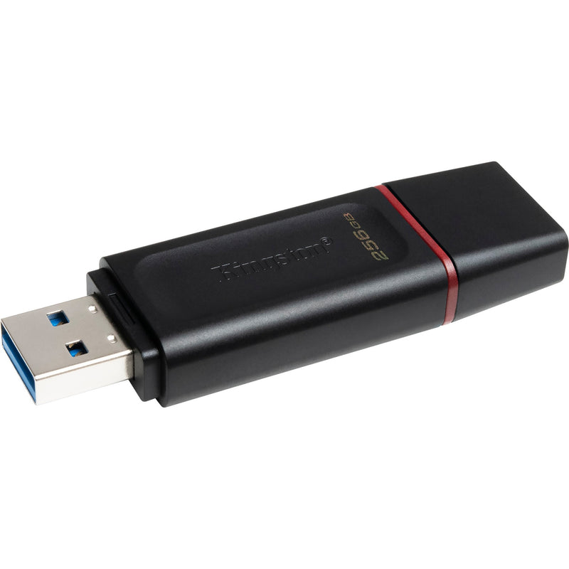 Load image into Gallery viewer, Kingston datatraveler exodia 256 gb usb-stick (zwart rood, dtx 256gb)

