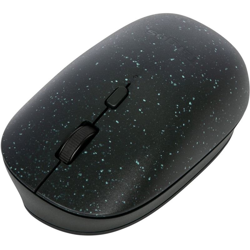 Load image into Gallery viewer, Targus ergoflip ecosmart mouse (zwart, 4000 dpi, bluetooth 5.0 low energy)
