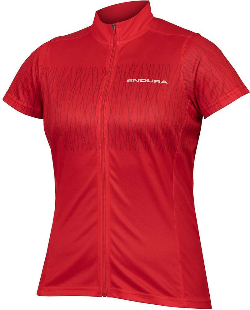 Afbeelding laden in galerijviewer, Endura hummvee ray - women's mtb jersey
