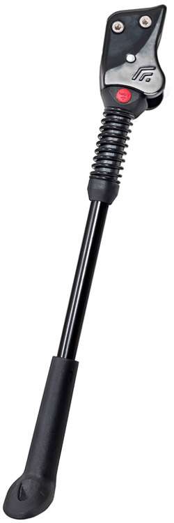 Load image into Gallery viewer, Hebie fix 18 l rear kickstand 29
