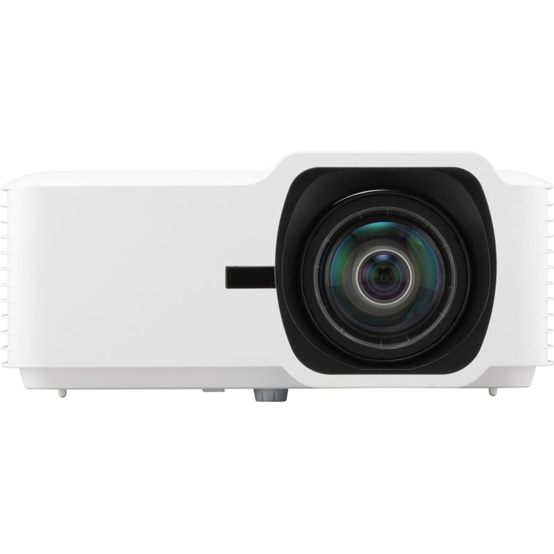 Load image into Gallery viewer, Viewsonic ls711hd 1080p korte afstand laser projector (wit, 4200 ansi lumen)
