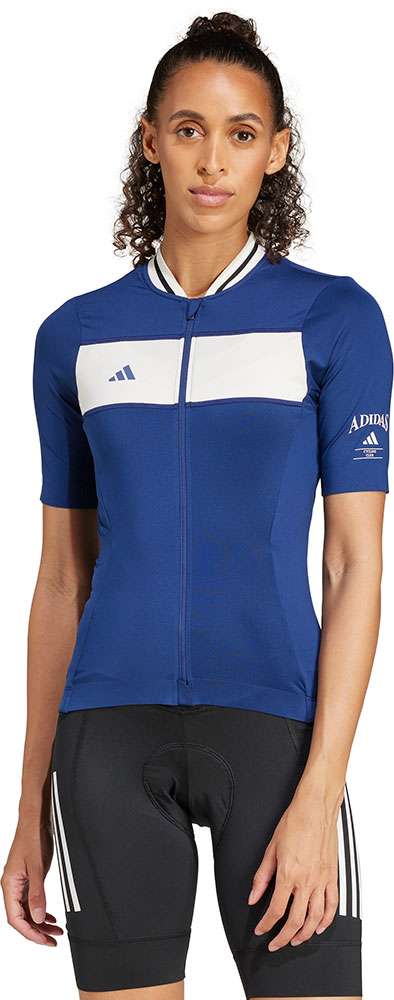 Chargez l'image dans la visionneuse de la galerie, Adidas tempo heritage - women's jersey

