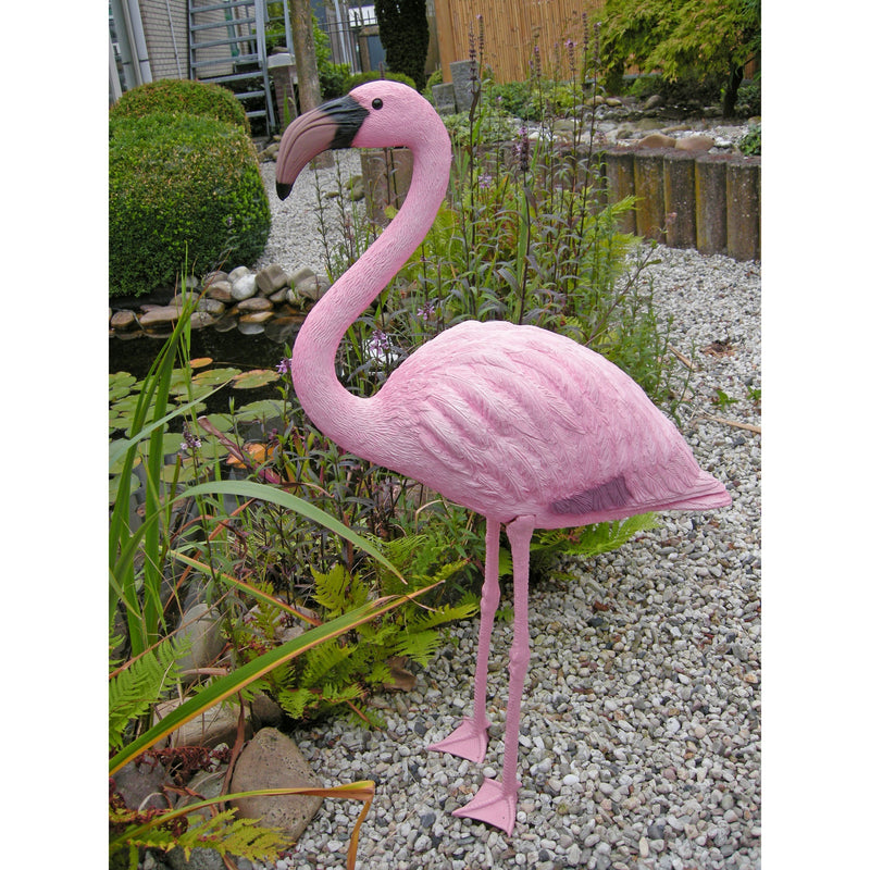 Load image into Gallery viewer, Ubbink flamingo waterornament
