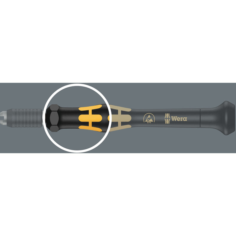 Load image into Gallery viewer, Wera kraftform kompakt micro-set esd 20 bitset (20-delig)
