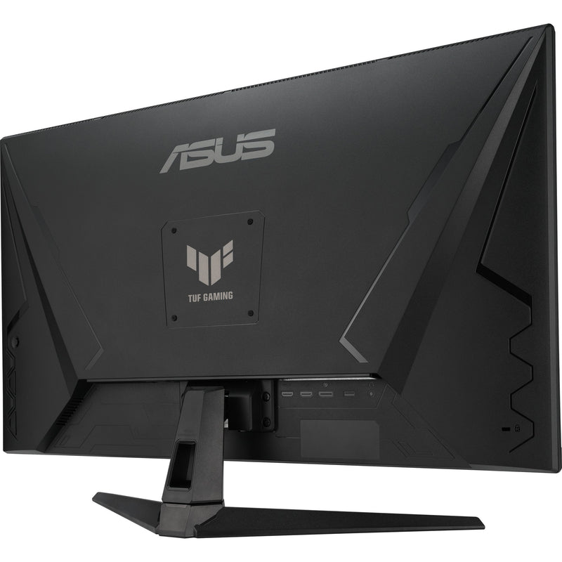 Load image into Gallery viewer, Asus tuf gaming vg328qa1a 32 monitor (zwart zilver, 2x hdmi, displayport, 170 hz)
