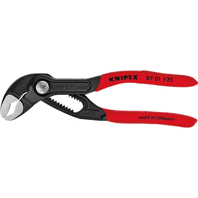 Afbeelding laden in galerijviewer, Knipex minis in gordeltas - 002072v01
