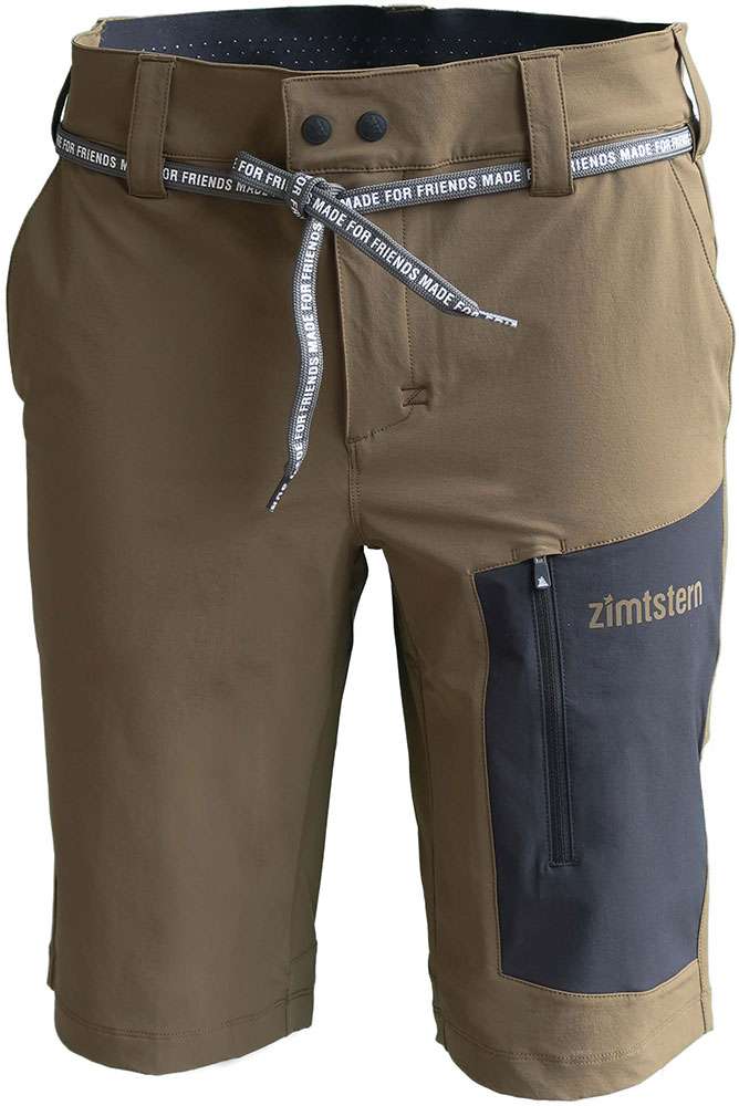 Load image into Gallery viewer, Zimtstern xalpz tech - mtb shorts
