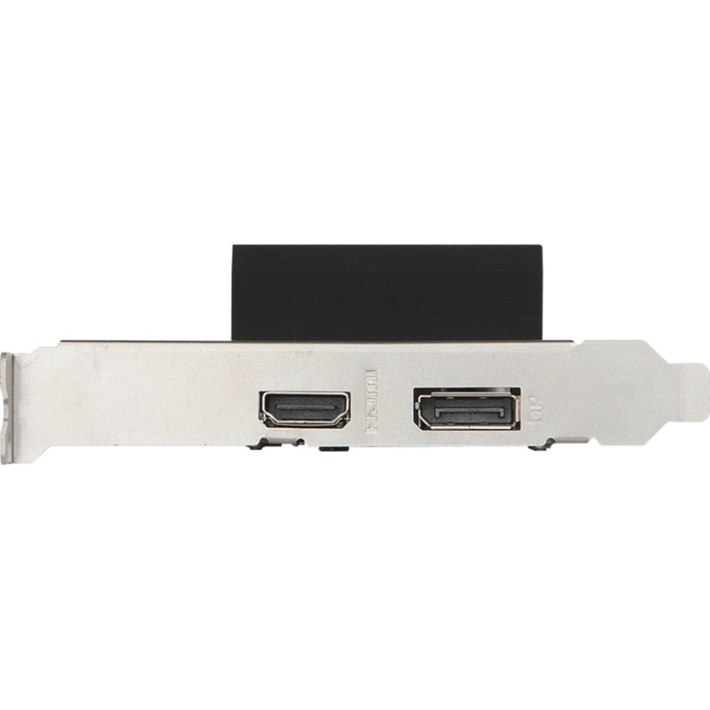 Load image into Gallery viewer, Msi geforce gt 1030 4ghd4 lp oc grafische kaart (1x hdmi, 1x displayport)
