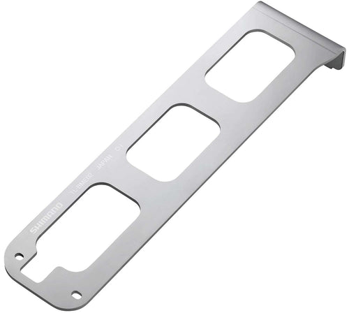 Shimano tl-bme02 template for steps battery holder bm-e8010 e8016