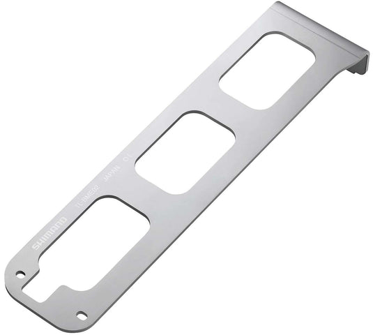 Shimano tl-bme02 template for steps battery holder bm-e8010 e8016