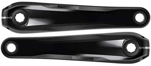 Shimano steps fc-em900 crank arm set without chainring