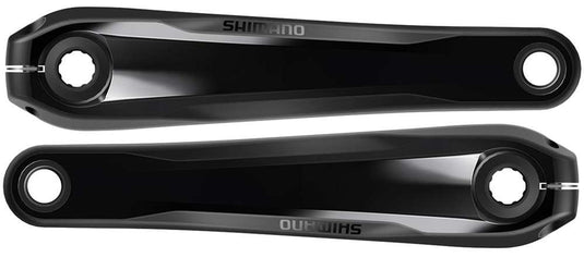 Shimano steps fc-em900 crank arm set without chainring