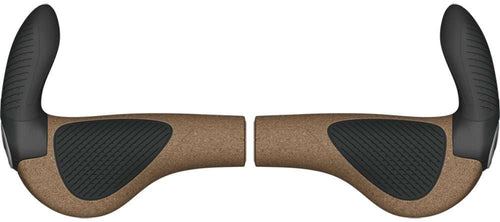 Ergon gp3-s evo biokork grips