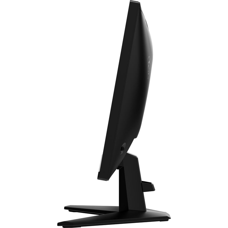 Load image into Gallery viewer, Msi mag 255xf 24.5 gaming monitor (zwart, 2x hdmi, displayport, 300 hz)
