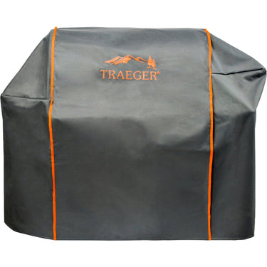 Traeger timberline 1300 beschermhoes beschermkap (donkergrijs)