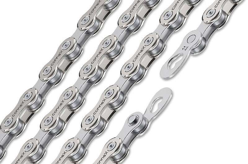Load image into Gallery viewer, Wippermann connex 11sx 11-speed chain
