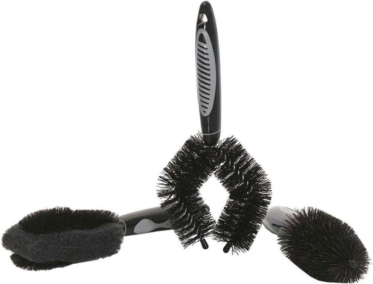 Xlc brush set to-s56 3-pieces