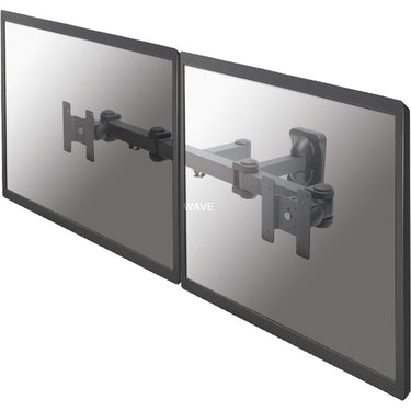 Neomounts fpma-w960d flatscreen wandsteun bevestiging (zwart)