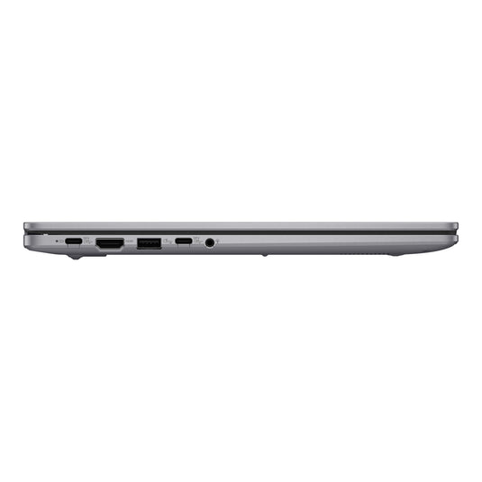Asus expertbook p1 pm1503cda-s70318x 15.6 laptop (grijs | r7 170 | radeon 680m | 16 gb | 512 gb ssd)