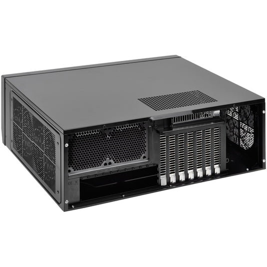 SilverStone SST-GD09B-C