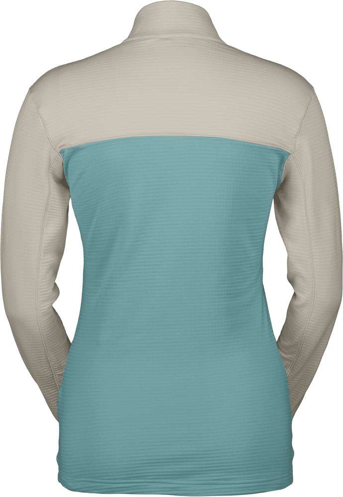 ギャラリービューアに画像をロードする, Scott defined light - women's long-sleeved functional shirt
