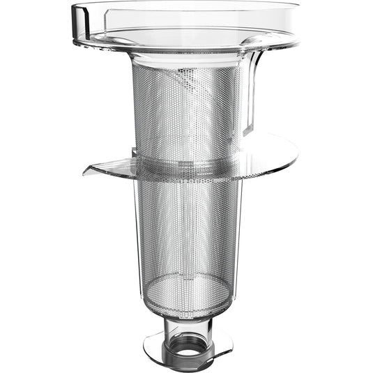 Black+decker 36v 4-in-1 steelstofzuiger (lichtblauw grijs)