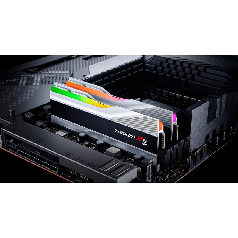 ギャラリービューアに画像をロードする, G.Skill G.Skill 32 GB DDR5-6000 Kit
