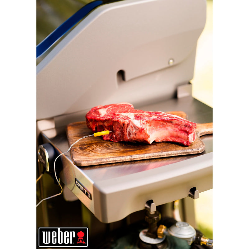 Load image into Gallery viewer, Weber igrill 2 thermometer
