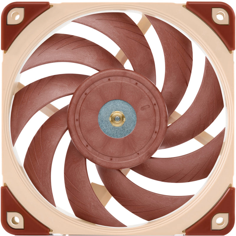 Afbeelding laden in galerijviewer, Noctua nf-a12x25 ls-pwm case fan (120 x 120 x 25 mm)
