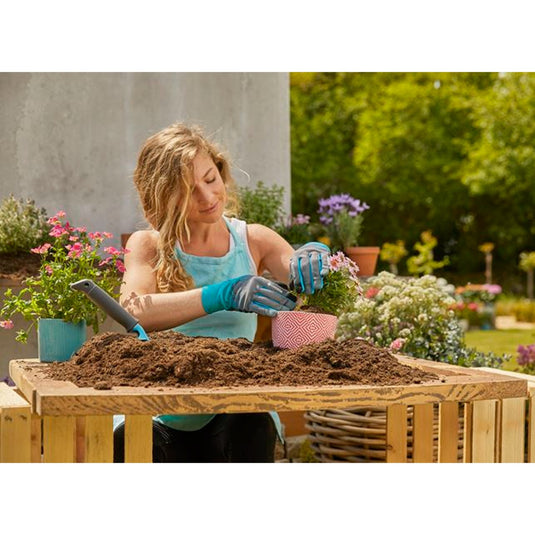 Gardena tuinhandschoen (11500-20, maat 7 s)