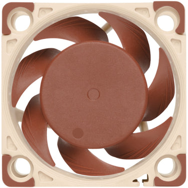 Noctua nf-a4x20 pwm case fan (40 x 40 x 20 mm)