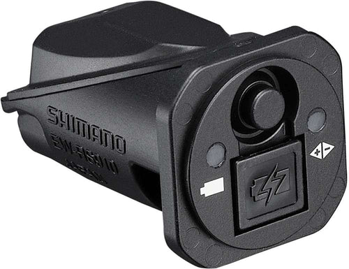 Shimano di2 ew-rs910 junction 2 ports integrated